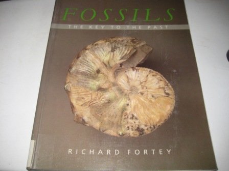 Book FOSSILS: THE KEY TO THE PAST free
