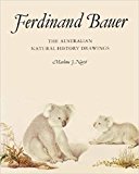 Book Ferdinand Bauer: The Australian Natural History Drawings free