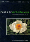 Book Flora Of The Cretan Area: Annotated Checklist And Atlas free