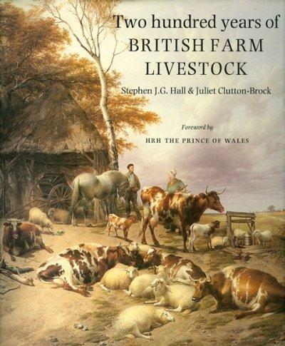 Book Two Hundred Years of British Farm Livestock free
