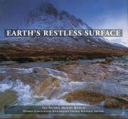 Book Earth's Restless Surface free