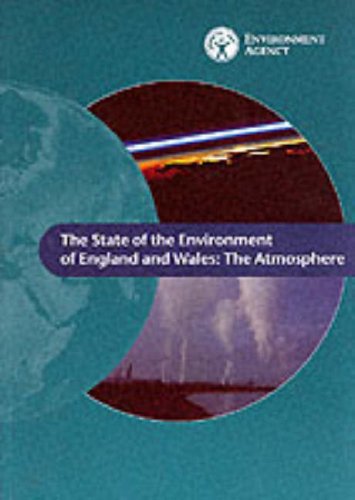 Book State of the Environment of England and Wales: Atmosphere free