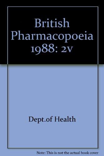 Book British Pharmacopoeia free