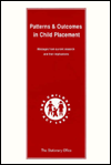 Book Patterns & outcomes in child placement: Messages from current research and their implications free