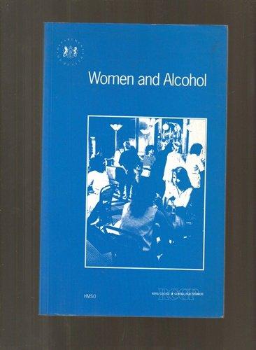Book Women and Alcohol free