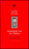 Book Residential care for children: A review of the research free