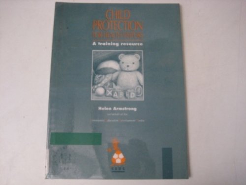 Book Child Protection for Health Visitors: A Training Resource free
