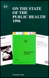 Book On the State of Public Health 1996: Annual Report free