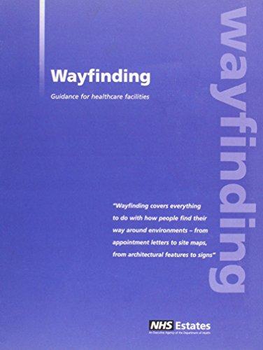 Book Nhs Estates Effective Wayfinding free