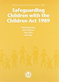 Book Safeguarding children with the Children Act 1989 (Studies in evaluating the Children Act 1989) free