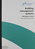 Book Building Management Systems: Management Policy (health Technical Memorandum Htm) free