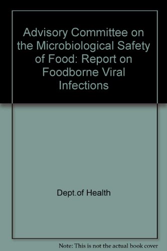 Book Foodborne Viral Infections free