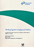 Book Working Together to Safeguard Children free