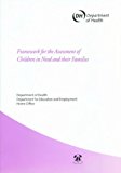 Book Framework for the assessment of children in need & their families free