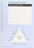 Book Core Assessment Record: 10-14 Years (Framework for the Assessment of Children in Need and Their Families) (Framework for the Assessment of Children in Need & Their Families) free