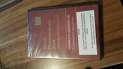 Book Bp 2004 Interim Update Cdrom free