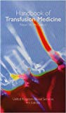 Book Handbook of Transfusion Medicine free