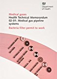 Book Bacteria Filter Permit to Work free