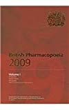 Book British Pharmacopoeia 2009 free