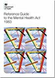 Book Reference Guide to the Mental Health ACT (2015 Version) free