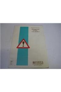 Book Management Of Risk - Case Study 1: Implementing A Systematic Process For The Management Of Risk (management Of Risk Library) free
