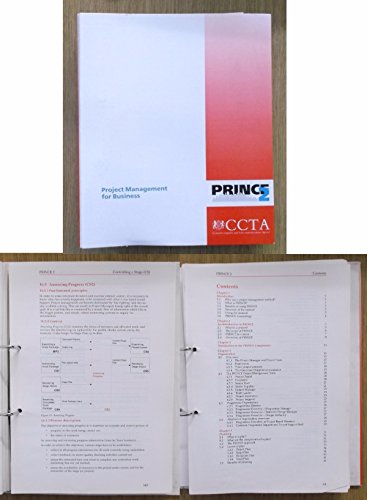 Book PRINCE Manual: Version 2 free