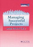 Book Managing Sucessful Projects with Prince 2 free