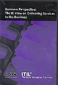 Book Business Perspectives (it Infrastructure Library) free