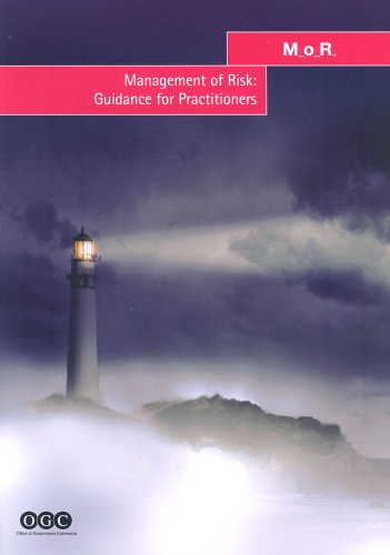 Book Management Of Risk: Guidance For Practitioners free