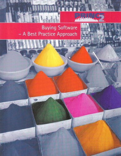 Book Buying Software - A Best Practice Approach free