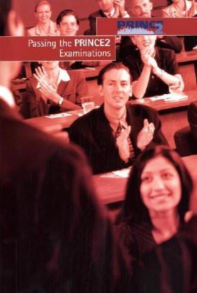 Book Passing The Prince2 Examinations free