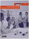 Book Business Benefits through Programme and Project Management free
