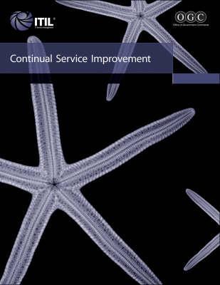 Book Continual Service Improvement Book (Itil) free