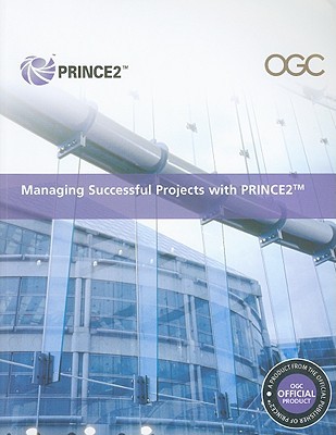 Book Managing Successful Projects with PRINCE2 2009 Edition Manual free