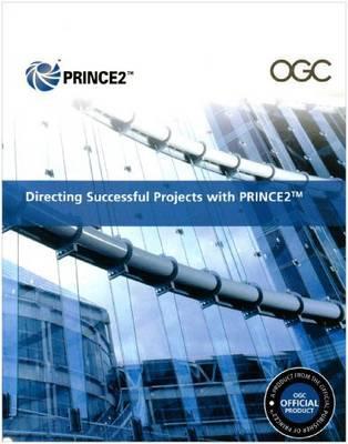 Book Directing Successful Projects with PRINCE2 2009 Edition Manual free