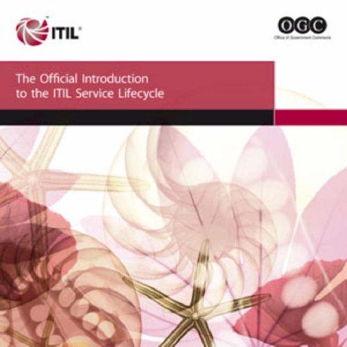 Book The Introduction to the ITIL Service Lifecycle Book free