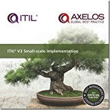 Book Itil V3 Small-scale Implementation free