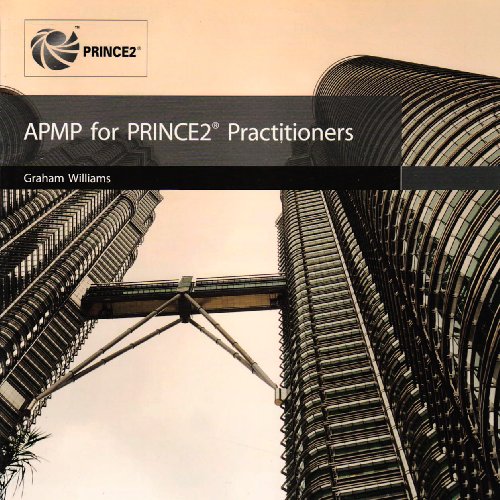 Book Apmp for Prince2 Practitioners free