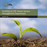 Book Building an ITIL based Service Management Department free