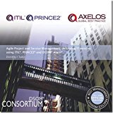 Book Agile Project And Service Management: Delivering It Services Using ITIL, Prince2 And DSDM Atern free