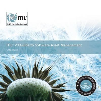 Book ITIL V3 Guide to Software Asset Management Book free
