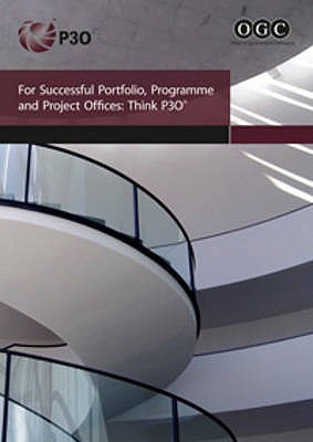 Book Portfolio, Programme and Project Offices: P3O free