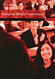 Book Passing The Prince2 Examinations free