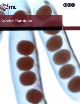 Book Service Transition - German (German Edition) free