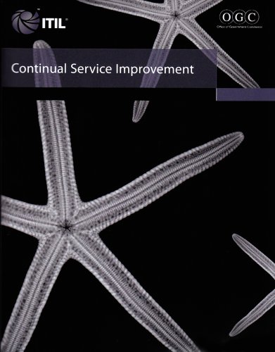 Book Continual Service Improvement - German (german Edition) free