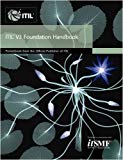 Book ITIL V3 Foundation Handbook: Pocketbook from the Official Publisher of ITIL free