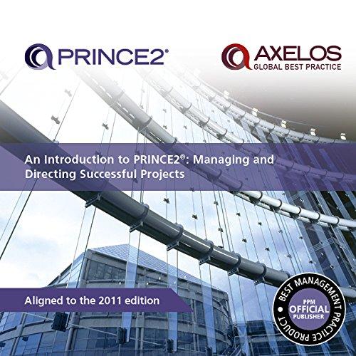 Book An Introduction to PRINCE2: Managing and Directing Successful Projects free