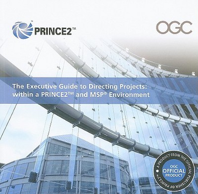 Book The Executive Guide To Directing Projects: Within A Prince2 And Msp Environment free