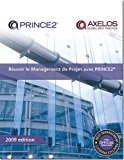 Book Managing Successful Projects with PRINCE2 - French (Réussir le management de projet avec PRINCE2) (French Edition) free