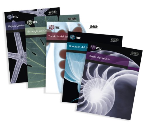 Book ITIL Lifecycle Publication Suite (Spanish Translation) Books: 2nd Impression (Spanish Edition) free